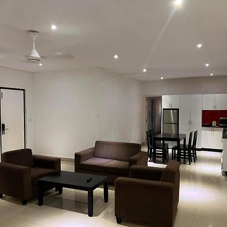 Best View Apartments Nadi Exterior foto