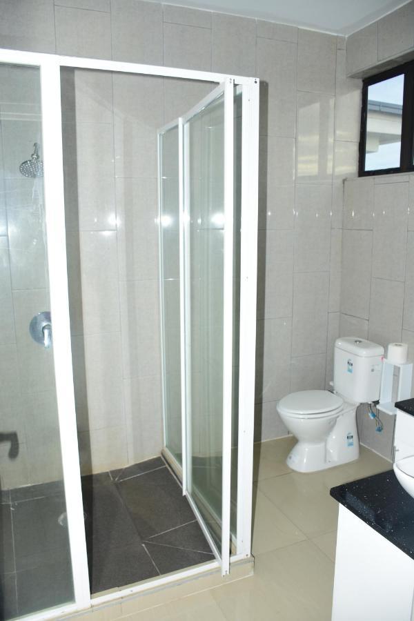 Best View Apartments Nadi Exterior foto