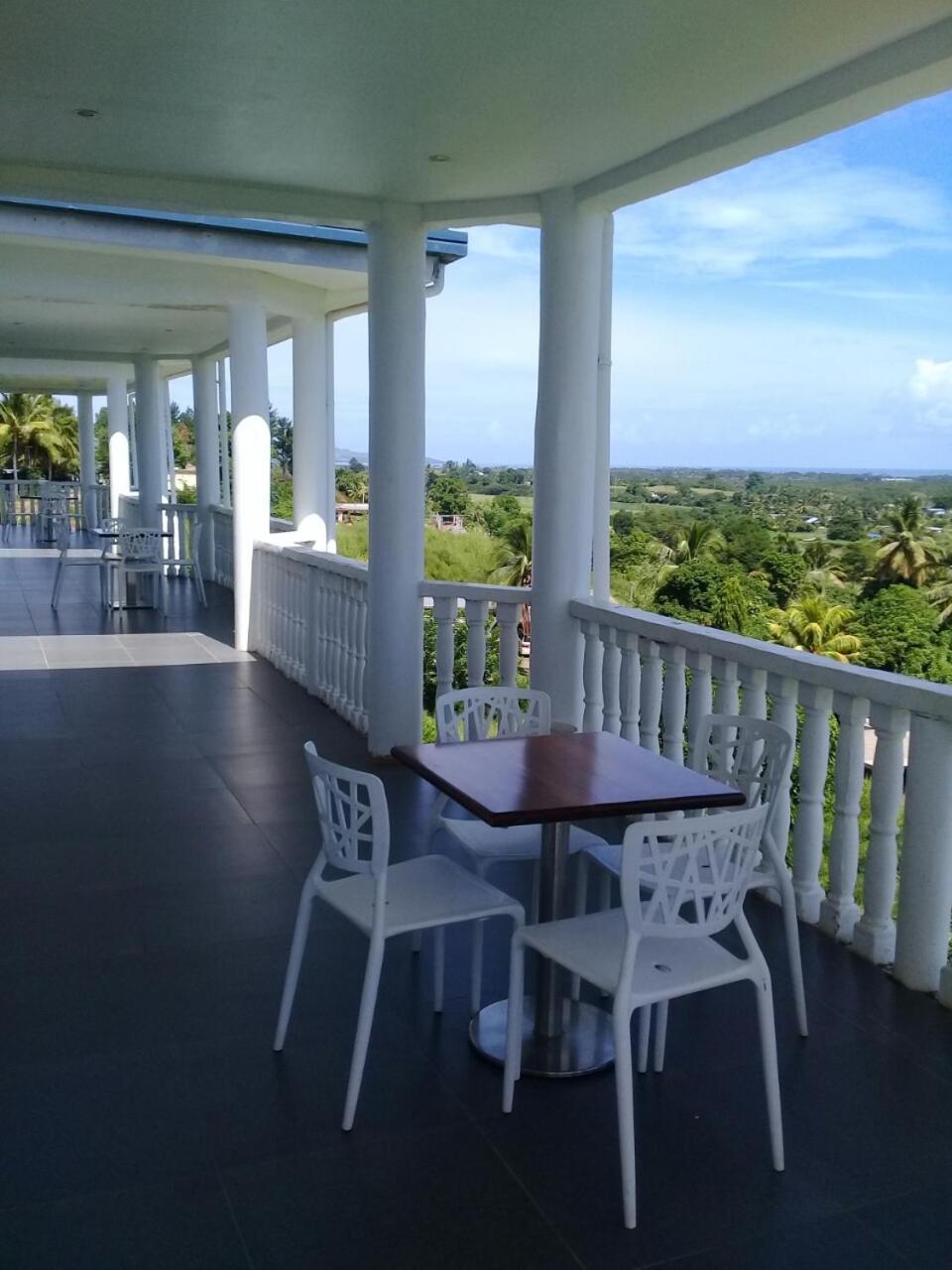 Best View Apartments Nadi Exterior foto