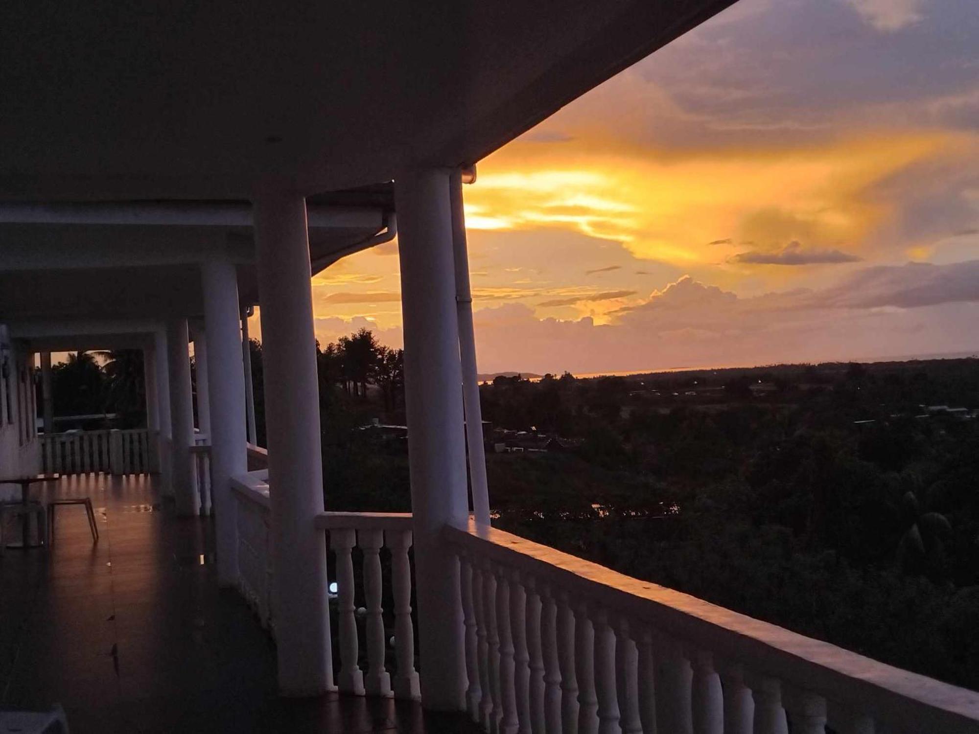 Best View Apartments Nadi Exterior foto