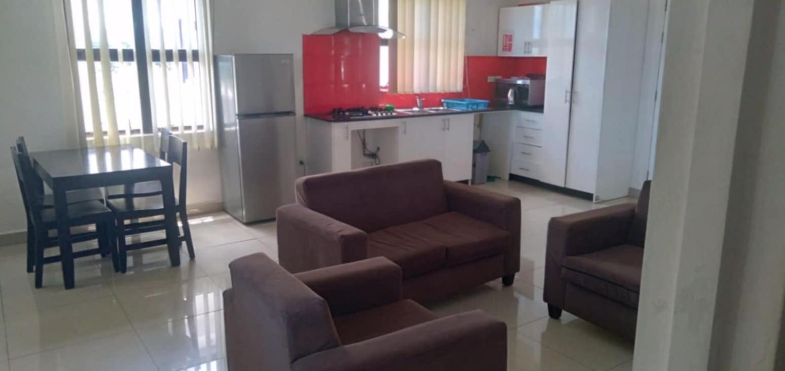 Best View Apartments Nadi Exterior foto