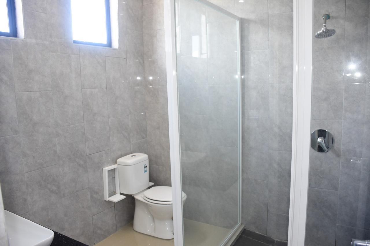 Best View Apartments Nadi Exterior foto