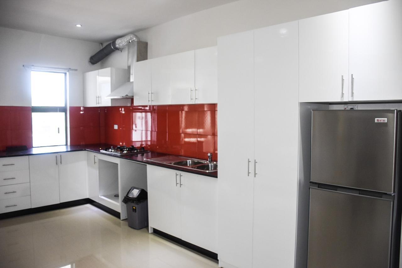 Best View Apartments Nadi Exterior foto