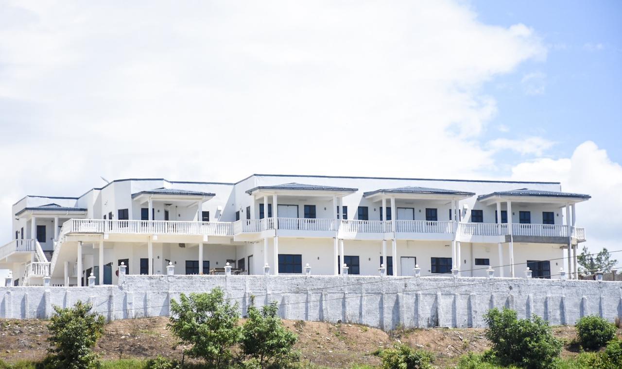 Best View Apartments Nadi Exterior foto