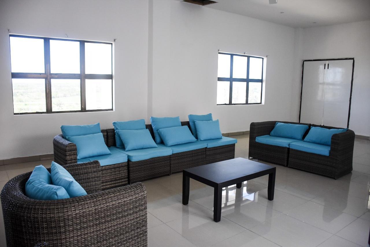 Best View Apartments Nadi Exterior foto