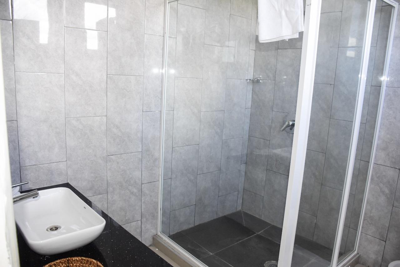 Best View Apartments Nadi Exterior foto