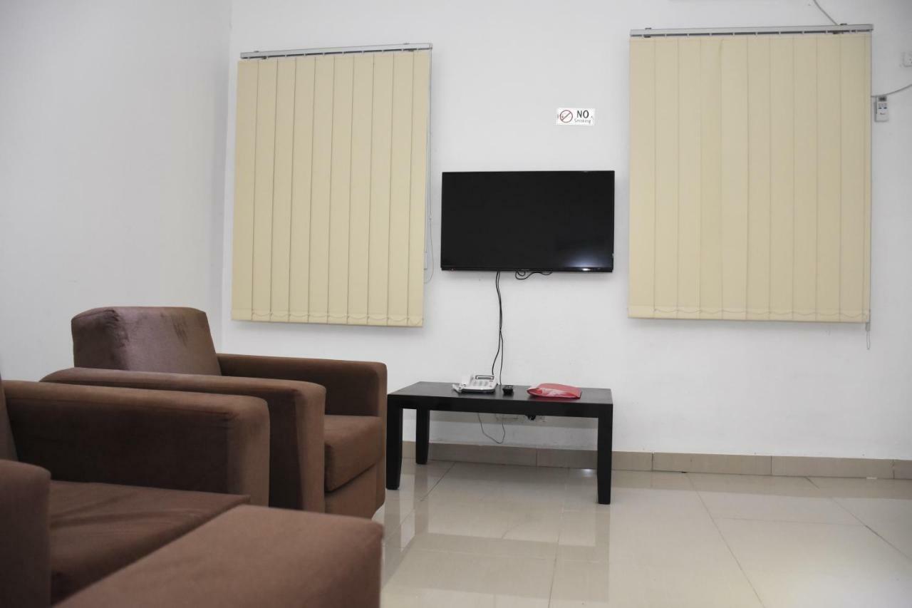 Best View Apartments Nadi Exterior foto