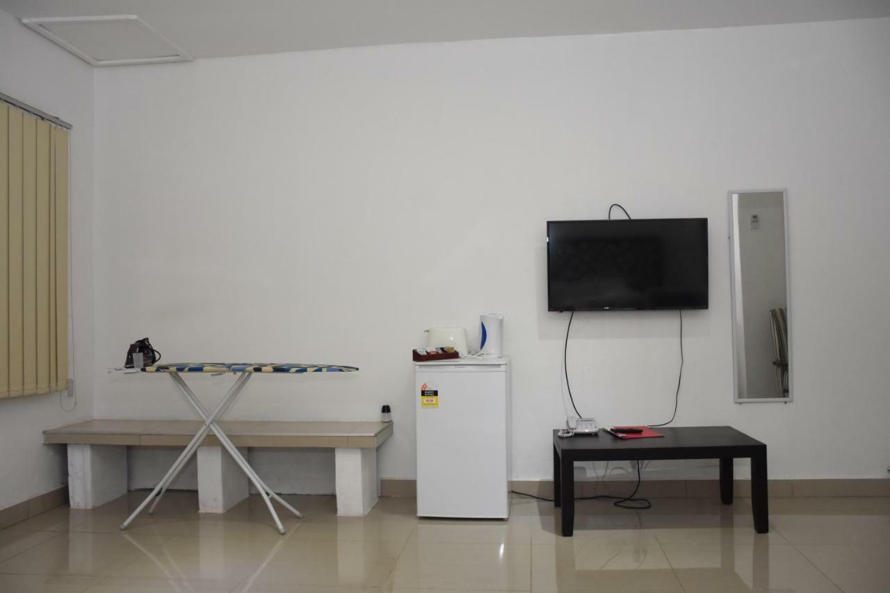 Best View Apartments Nadi Exterior foto