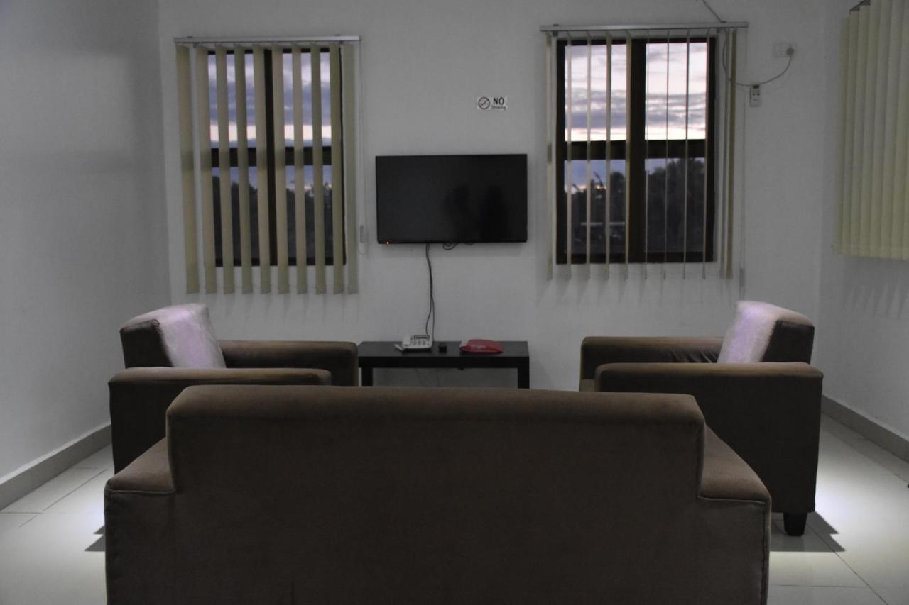 Best View Apartments Nadi Exterior foto