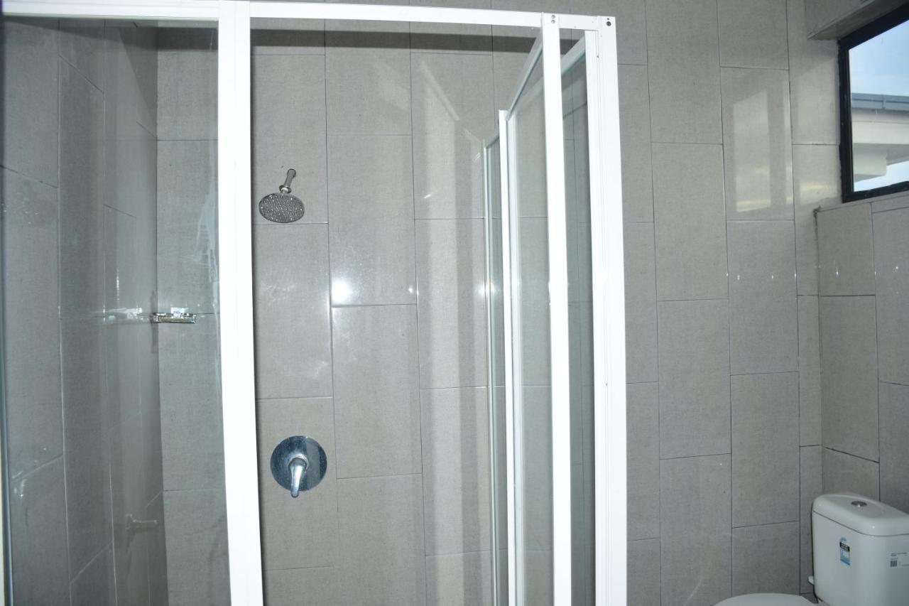 Best View Apartments Nadi Exterior foto